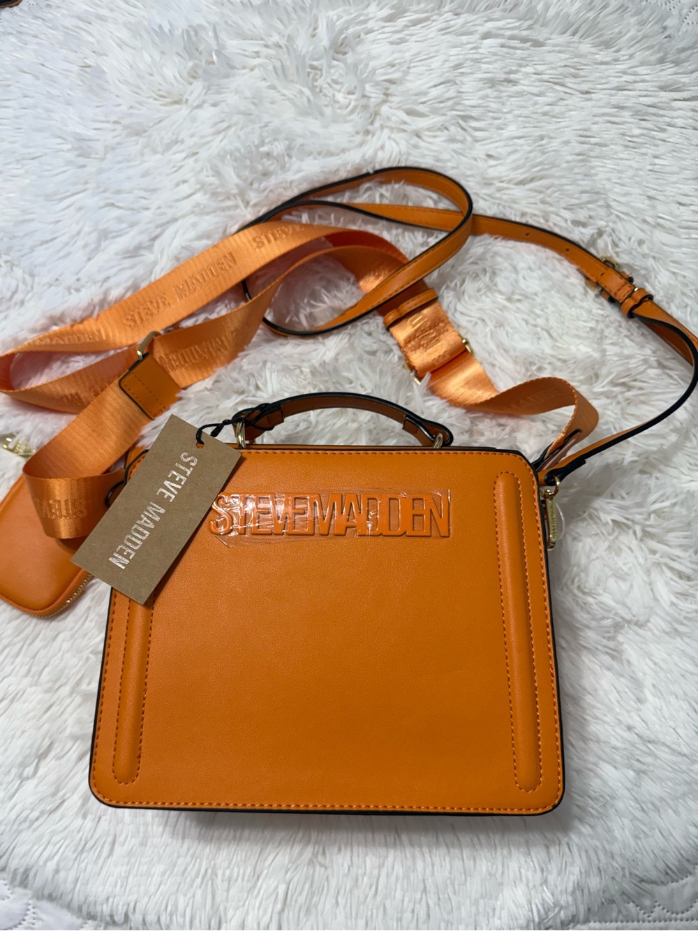 Steve Madden Tote